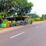 H-9 Lebaran 2026, Wardak Mulai Bermunculan di Pantura Indramayu