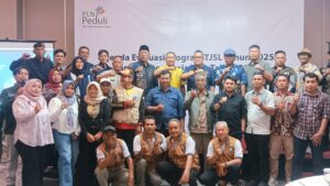 Pemberdayaan Masyarakat, Prioritas Program TJSL 2026 PLN NP UP Indramayu