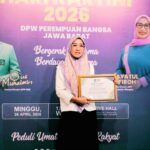 DPC PB Indramayu Torehkan Prestasi, Raih Predikat Terbaik DPW Jabar